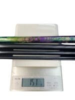 Cần Câu Tay Ashino Nhất Cần Nguyên Thành - Ảnh 5