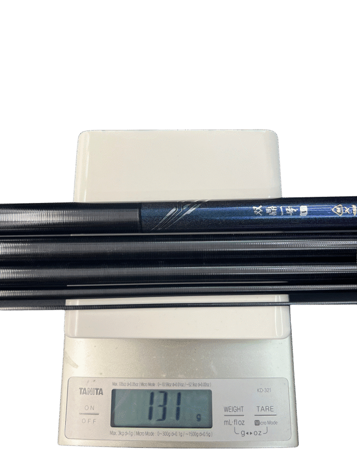 Cần Câu Tay Ashino Song Dinh - Ảnh 4