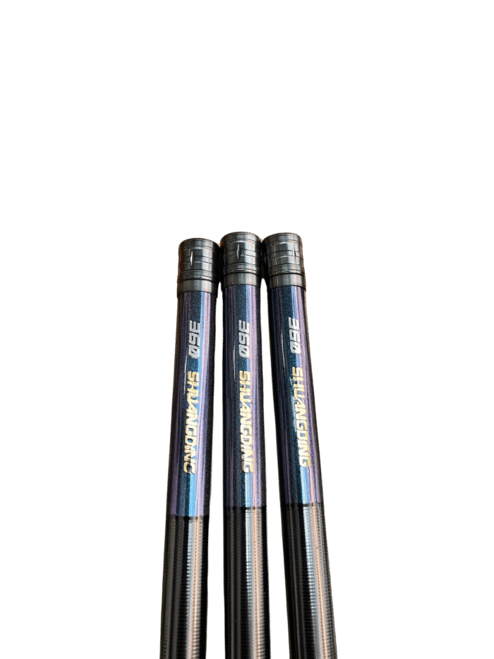 Cần Câu Tay Ashino Song Dinh - Ảnh 2