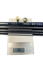 Cần Câu Tay Ashino Thuyền Trưởng - Ảnh 6