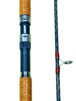 Cần Ashino 7MAX – Cần câu 2 khúc mạnh mẽ, bền bỉ cho hồ dịch vụ - Ảnh 3