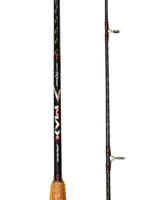 Cần Ashino 7MAX – Cần câu 2 khúc mạnh mẽ, bền bỉ cho hồ dịch vụ - Ảnh 5