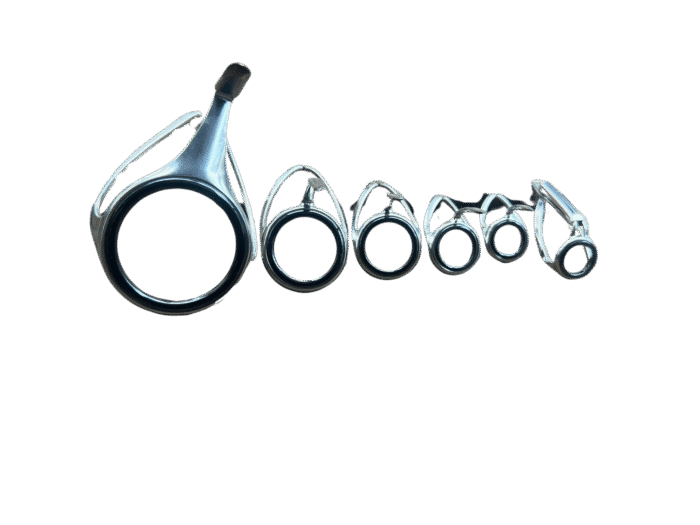 Khoen Trắng Ashino - Ảnh 1