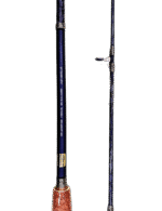 Cần câu ASHINO BLACK FIRE – DÒNG CẦN ĐA NĂNG, MẠNH MẼ CHO HỒ DỊCH VỤ - Ảnh 4