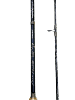 Cần câu ASHINO BLACK FIRE – DÒNG CẦN ĐA NĂNG, MẠNH MẼ CHO HỒ DỊCH VỤ - Ảnh 5