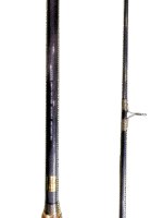 Cần câu ASHINO BLACK MAX CX300 – cần 2 khúc - cần câu Lure - Ảnh 4