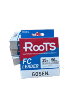 ROOTS FC LEADER GOSEN - Made in Japan - Ảnh 6