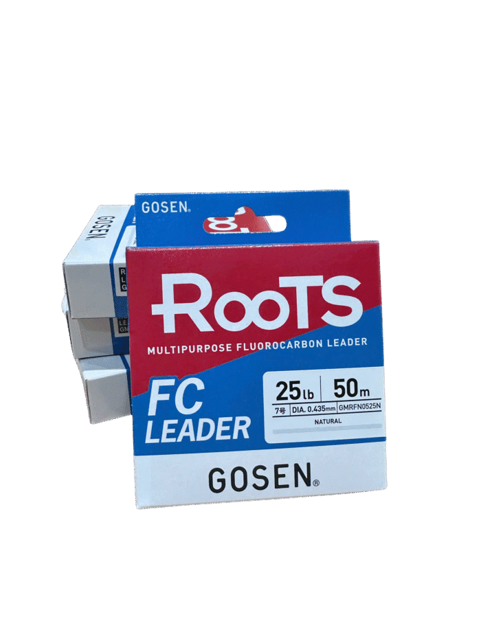 ROOTS FC LEADER GOSEN - Made in Japan - Ảnh 6