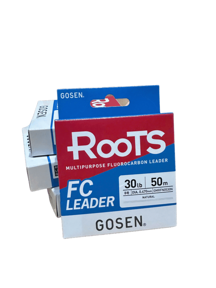 ROOTS FC LEADER GOSEN - Made in Japan - Ảnh 7
