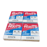 ROOTS FC LEADER GOSEN - Made in Japan