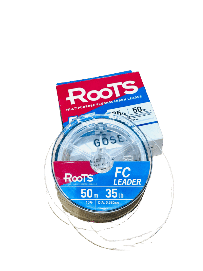 ROOTS FC LEADER GOSEN - Made in Japan - Ảnh 2