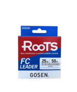 ROOTS FC LEADER GOSEN - Made in Japan - Ảnh 3