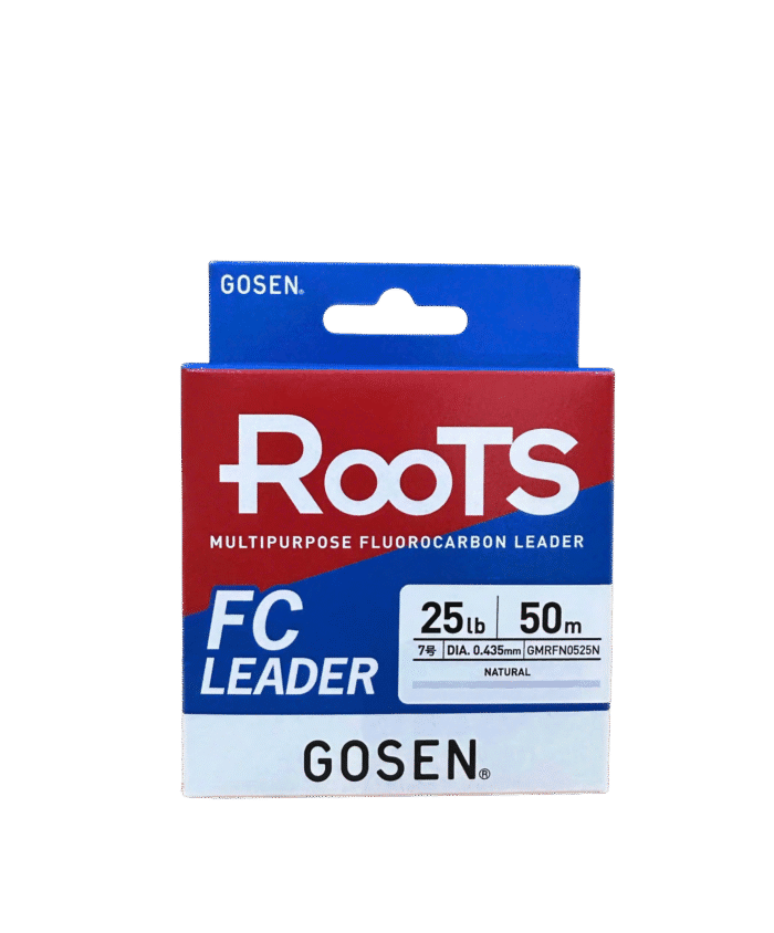ROOTS FC LEADER GOSEN - Made in Japan - Ảnh 3