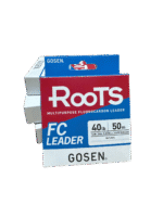 ROOTS FC LEADER GOSEN - Made in Japan - Ảnh 4