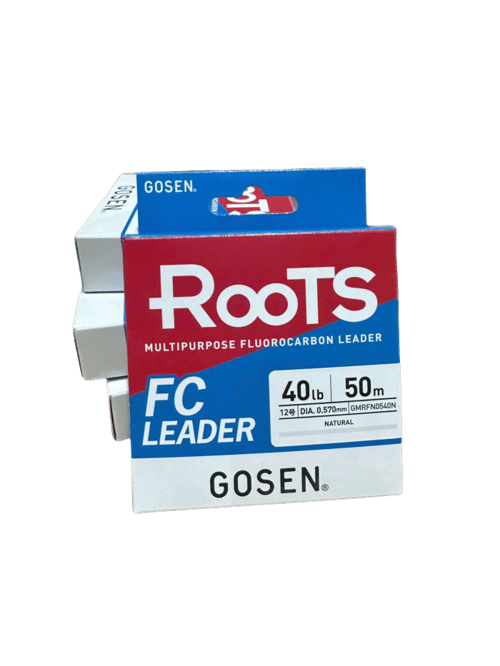 ROOTS FC LEADER GOSEN - Made in Japan - Ảnh 4
