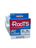 ROOTS FC LEADER GOSEN - Made in Japan - Ảnh 5