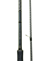 Cần Ashino SUPER FROG – thiết kế Carbon X xoắn SPIRAL, khoen FUJI bền bỉ, độ cứng M thích hợp câu lure, săn hàng, hiệu năng mạnh mẽ & độ bền cao. - Ảnh 3