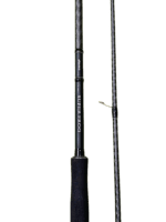 Cần Ashino SUPER FROG – thiết kế Carbon X xoắn SPIRAL, khoen FUJI bền bỉ, độ cứng M thích hợp câu lure, săn hàng, hiệu năng mạnh mẽ & độ bền cao. - Ảnh 2