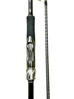 Cần Ashino SUPER FROG – thiết kế Carbon X xoắn SPIRAL, khoen FUJI bền bỉ, độ cứng M thích hợp câu lure, săn hàng, hiệu năng mạnh mẽ & độ bền cao. - Ảnh 4