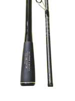 Cần Ashino SUPER FROG – thiết kế Carbon X xoắn SPIRAL, khoen FUJI bền bỉ, độ cứng M thích hợp câu lure, săn hàng, hiệu năng mạnh mẽ & độ bền cao. - Ảnh 6