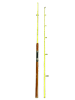 Cần câu ASHINO SUPER MAX SP802MH-CX - cần 2 khúc - câu Lure