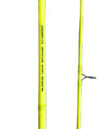 Cần câu ASHINO SUPER MAX SP802MH-CX - cần 2 khúc - câu Lure - Ảnh 3