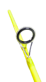 Cần câu ASHINO SUPER MAX SP802MH-CX - cần 2 khúc - câu Lure - Ảnh 4