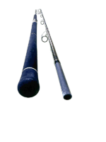 Cần Ashino T-RED AX 3m2 – chuyên cá tra, ngọn dẻo, thân mạnh, ném xa – Chính Hãng Ashino - Ảnh 6