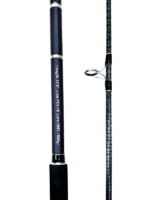 Cần Ashino T-RED AX 3m2 – chuyên cá tra, ngọn dẻo, thân mạnh, ném xa – Chính Hãng Ashino - Ảnh 3