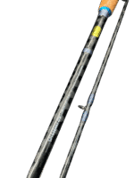 Cần Câu Ashino ROYALCHANNA - Ảnh 4