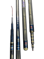 Cần Câu Tay Ashino Thuyền Trưởng