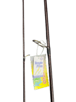 Cần câu Ashino Monster – cần 2 khúc - cần câu Lure. - Ảnh 2