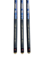 Cần Câu Tay Ashino Thuyền Trưởng - Ảnh 4