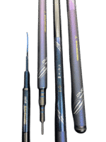 Cần Câu Tay Ashino Song Dinh