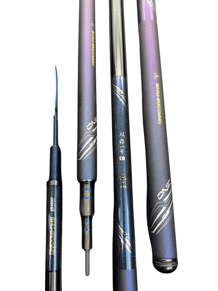 c6a1f8bc-6f7f-4e8f-b466-be21b177e67c Cần Câu Tay Ashino Song Dinh - Ảnh 1