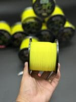 Dây Câu Soft Ashino 150M – 500M | Dây Nylon Cao Cấp Cho Câu Sông, Hồ - Ảnh 6