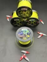 Dây soft 500m Ashino - Ảnh 3