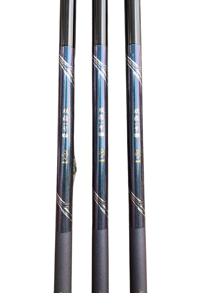 Cần Câu Tay Ashino Song Dinh - Ảnh 5