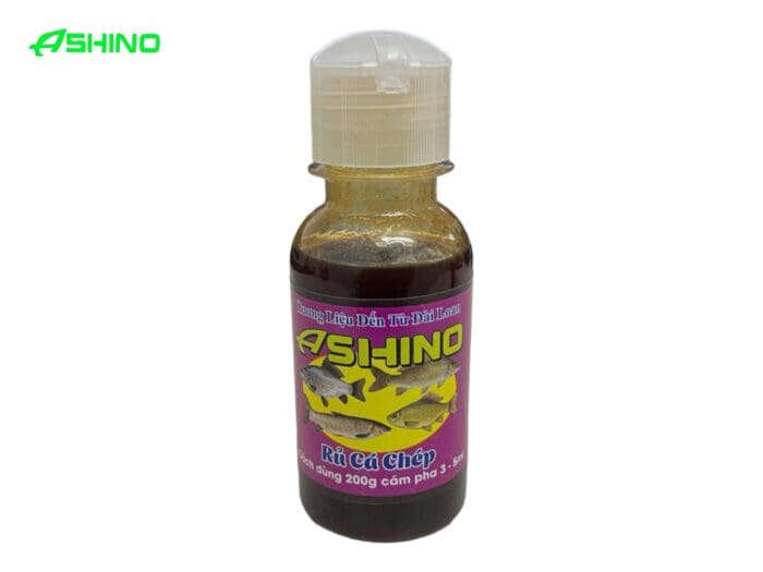 Hương Liệu Ashino câu cá tổng hợp Đi Câu Bắt Cá Fishing - Ảnh 3