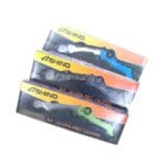 Kềm X3 Ashino Cao Cấp Gấp Gọn Chuyên Dùng Kẹp, Gắp Gỡ Cá Câu Lure