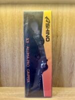 Kềm X3 Ashino Cao Cấp Gấp Gọn Chuyên Dùng Kẹp, Gắp Gỡ Cá Câu Lure - Ảnh 5