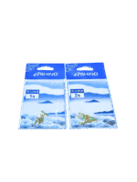 Ma Ní Ashino – Khóa Xoay Mở Size 1 & 2 | Chống Xoắn Dây – Mạ Vàng Bền – Mở Nhanh Tiện Lợi - Ảnh 4