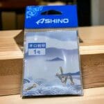 Ma-ní kiểu số 9 Ashino - Ảnh 4