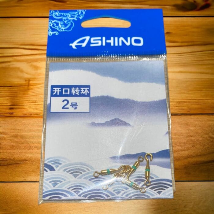 Ma-ní kiểu số 9 Ashino - Ảnh 3