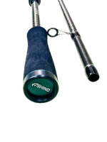 Cần Máy Ashino MagicL – Carbon Xoắn 3D – Bền Đẹp – Lực Quăng Mạnh – Giá Tốt - Ảnh 7