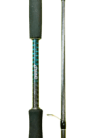 Cần Máy Ashino MagicL – Carbon Xoắn 3D – Bền Đẹp – Lực Quăng Mạnh – Giá Tốt - Ảnh 3