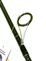 Cần Máy Ashino MagicL – Carbon Xoắn 3D – Bền Đẹp – Lực Quăng Mạnh – Giá Tốt - Ảnh 6