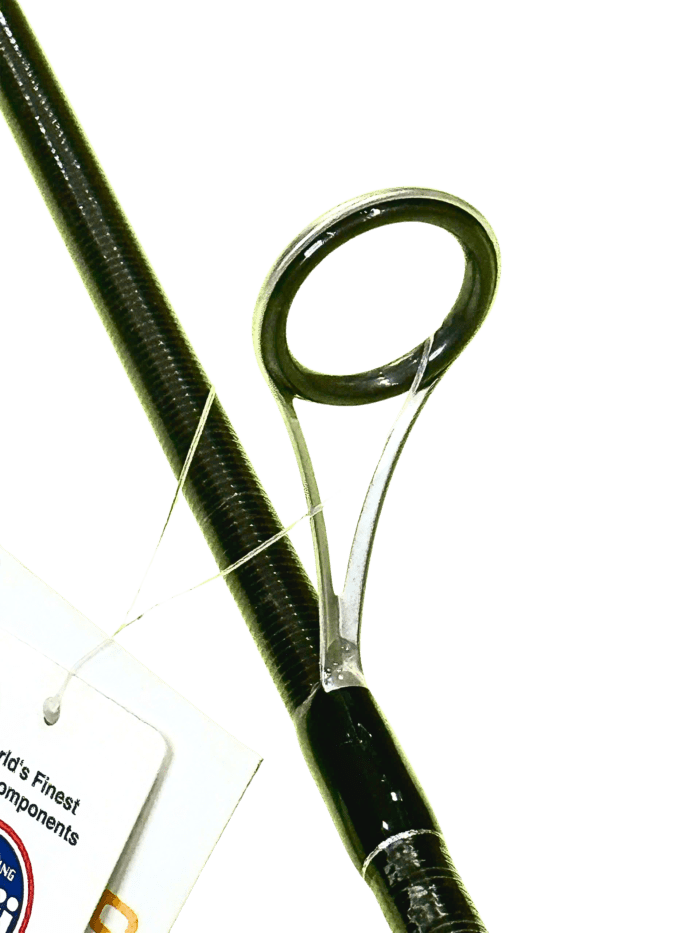 Cần Máy Ashino MagicL – Carbon Xoắn 3D – Bền Đẹp – Lực Quăng Mạnh – Giá Tốt - Ảnh 6