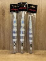 Mồi jig Câu biển