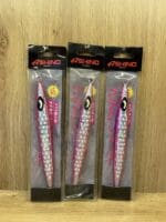 Mồi jig Câu biển - Ảnh 2